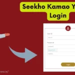 Seekho Kamao Yojana Login